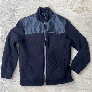 Moto Jacket